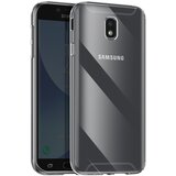 AVIZAR Ohišje za Samsung Galaxy J7 2017 Silikon Soft Design Lightweight Thin, Prozorno, (5000016435) | Shoptok.si