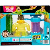 Figure djelovanja Goo Jit Zu | shoptok.hr