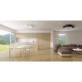 Toolight stropna lampa APP879-C Triple White 3x40cm | shoptok.hr