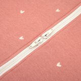 Ergobaby Vreća za spavanje s nogavicama Rose Hearts (18-36/L) TOG 1 | shoptok.hr