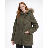 La Force Fashion Jakna Gala-K - Zelena | Eponuda.com