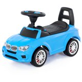 Polisei Guralica SuperCar plavi Polesie | Eponuda.com
