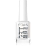 Eveline Cosmetics Nail Therapy After Hybrid balzam za poškodovane nohte 12 ml Cene