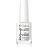 Eveline Cosmetics Nail Therapy After Hybrid regenerator za oštećene nokte 12 ml