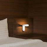  LED zidno svetlo LED/5W/230V 3000K/4000K belo | Eponuda.com