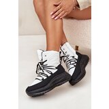 Big Star Ladies Snow Boots With Zipper | Shoptok.si