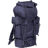Urban Classics Nylon Military Backpack Navy Cijene