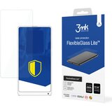 3mk OVITEK IZ KALJENEGA STEKLA FLEXIBLEGLASS LITE ZA XIAOMI MI MIX 2S, (21999586) Cene