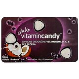 Jake vitamin candy kokos i crna ribizla Cene