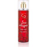 Golden Rose sprej za telo Body Mist Love Whisper Cene