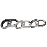 Wag ležaj suspenzije,nable i rolnice 8x22x7(mavic, novatec) ( 484121060 ) Cene