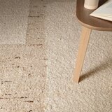 Asiatic Carpets Bež obostrani/ručno rađen vunen tepih 160x230 cm Napa Tumbla – | shoptok.hr