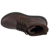 Skechers slip-ins: Pollard - Waylon 205333-RDBR Slike