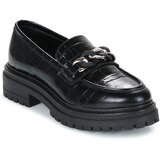 Nero Giardini Mokasini - Črna | Shoptok.si
