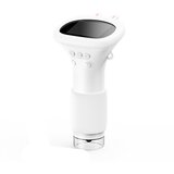 INF Ročni digitalni mikroskop 2.0 inch IP, 50-1000x, 1080P HD White, (5000234113) Cene
