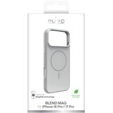 Puro OVITEK MAG IPHONE 18 PRO/17 PRO SILVER, (5000484317) Slike