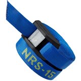 Nrs povezovalni trak 2,5cm buckle bumper 3,5m 680kg, (20613987) | Shoptok.si
