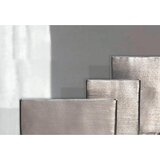 Livetastic Set Dekorativnih Vaz Silver, 3 Kos | Shoptok.si