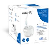 Microlife kompresorski inhalator NEB 250 | Eponuda.com