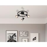 Globo REFLEKTOR MASON 25/13,3 cm | Shoptok.si