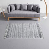 Modern Living Ročno Tkana Preproga Ossi | Shoptok.si