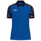 JAKO Polo majice kratki rokavi Sonic Črna | Shoptok.si