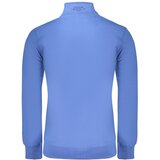 COVERI MOVING muški plavi sweatshirt na zip | shoptok.hr