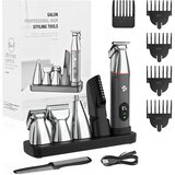 INF Profesionalni strižnik brade za strižnike Silver, (21278618) | Shoptok.si