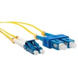  LC/UPC pigtail singlemode 9/125 mikrona dužine 2m, UPC (Ultra Physical Contact), fabrički napravljen | ePonuda.com