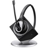 Epos DW Pro 1 – Bežične Mono Slušalice s Mikrofonom | shoptok.hr