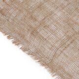  Rola iz jute 0,5x25 m 100 % juta 200 g/m² | Shoptok.si