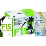  F15 Beginner 1&2 Vanilla Cijene