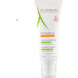  Exomega Control Rich Emollient Cream krema za telo 200 ml unisex Cene
