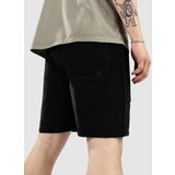 Kazane Bouchet Kratke hlace black | Shoptok.si