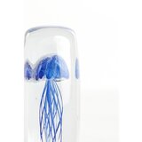 Light & Living Steklen obtežilnik za papir (višina 13 cm) Jellyfish – | Shoptok.si