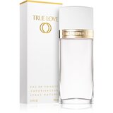 Elizabeth Arden True Love toaletna voda 100 ml za žene | shoptok.hr