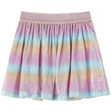 vidaXL Otroško krilo večbarvno 116 | Shoptok.si