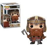 FUNKO GAMES bobble figure lord of the rings pop! figure - gimli Cene