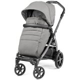 Peg-Perego Book SLK modularna kolica 3u1, Mercury | Shoptok.si