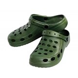 Bomber Crocs papuče zelene 43 Cijene