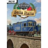 Steam Railway Empire 2 - Bella Italia (DLC) Key (PC) EUROPE | ePonuda.com