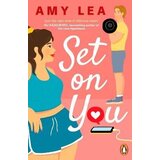 Penguin Books Amy Lea - Set On You Cene