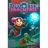 Steam forgotten fragments key (pc) global | Eponuda.com