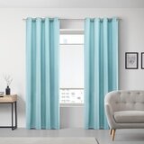 Modern Living Zavesa Z Obročki Abby -Jub- | Shoptok.si