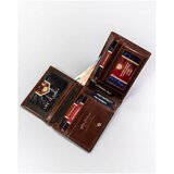 Peterson PTN22301VT Smeđa | shoptok.hr