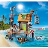  71792 - Pirates - Piratenhafen mit Seeräuber-Gefängnis - 1 k. | Shoptok.si