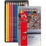 BARVICE PABLO PERMANENT SET 12 BARV, (22149713)
