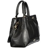  ženska shopping torba 28x20x10 cm crna | shoptok.hr