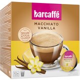 PERFETO kafa espresso perf.dc macch vanilla barcaffe 140G Cene