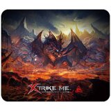  Podloga za miš X-trike me MP-002 game | Eponuda.ba